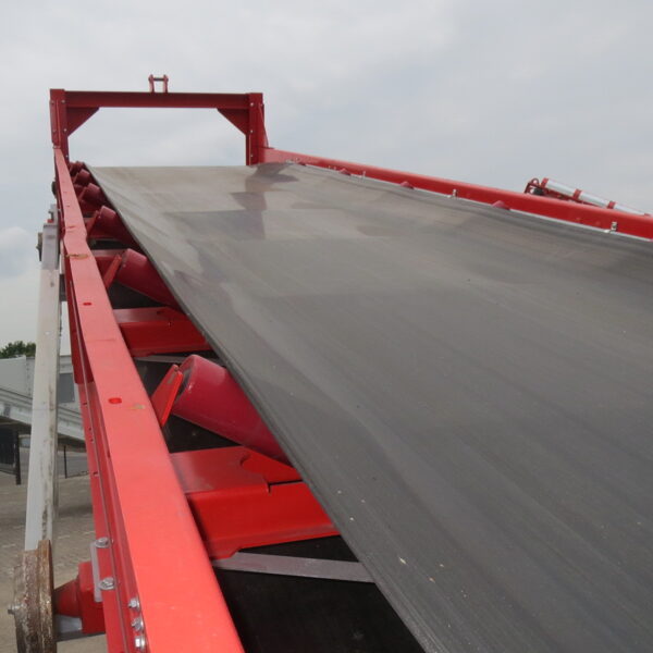 Standard conveyor 
