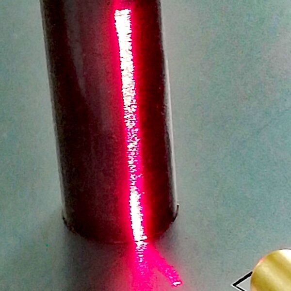 Applications for laser technology