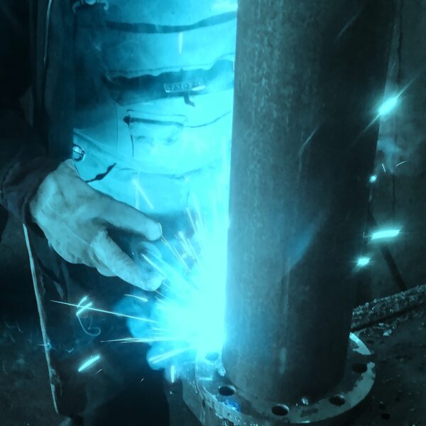 Manufacturing of process technology