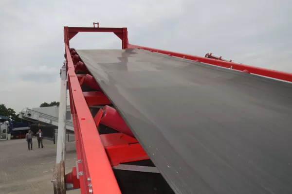 Standard conveyor 
