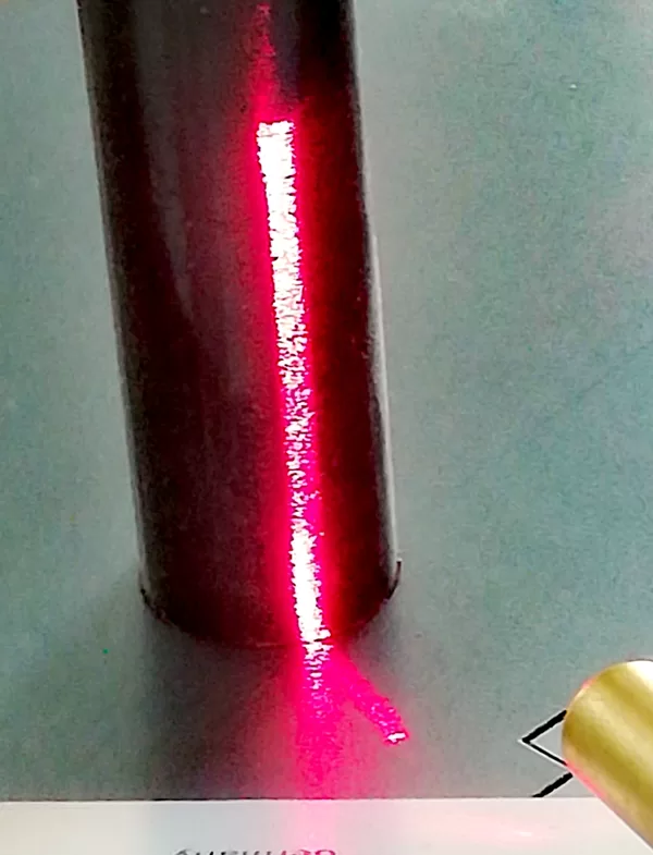 Applications for laser technology