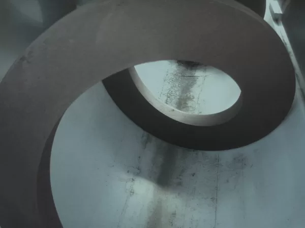 Screw conveyor