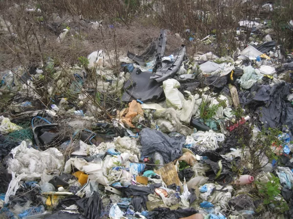 Urban mining and landfill remediation
