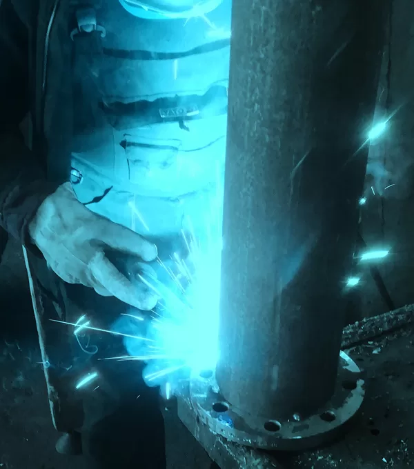 Manufacturing of process technology